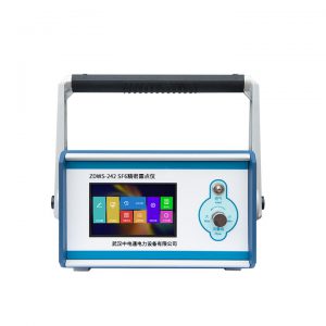 ZDWS-242  SF6精密露点（微水）仪